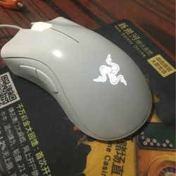 Mouse 
