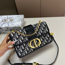 Chain Montaignebag (Dior)