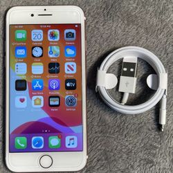 Apple iPhone 7   Unlocked Great Condition
