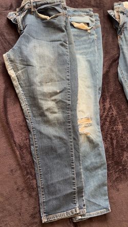 Women Jeans bundle