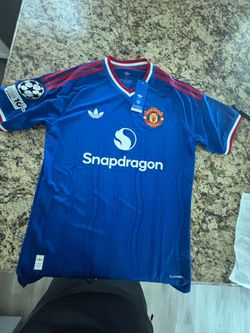 Manchester United
