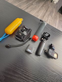 GoPro Hero 5 Session