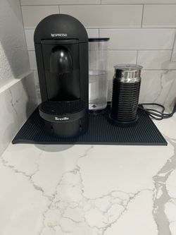 Nespresso Machine