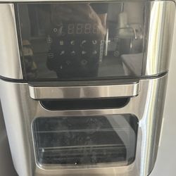 Air Fryer 