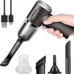 Car Vacuum