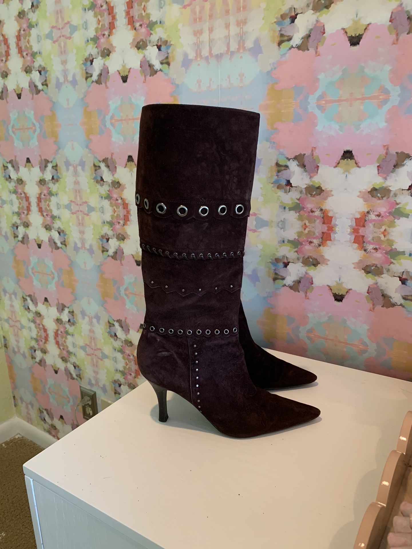 Antonio Melani Boots
