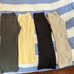 Women's Pants Size 10