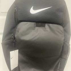 Nike backpack