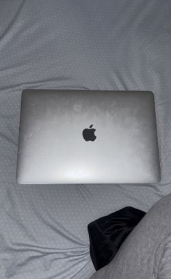 MacBook Pro 13″