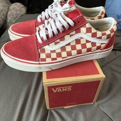 Vans