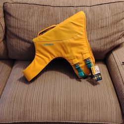 Ruffwear Doggy Floatation Device (M)