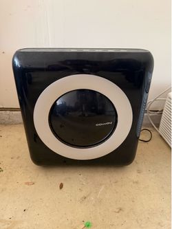 Air purifier