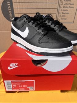 Nike Dunks