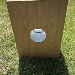 Yard Game