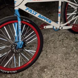 Se Fast Ripper 29 Inch