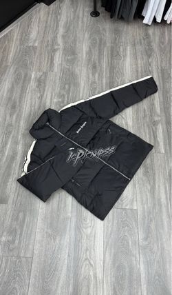 Palm Angels Puffer Jacket
