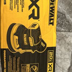 Dewalt Sender New