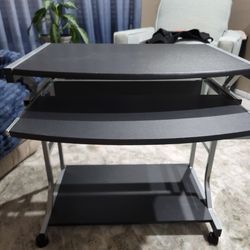 COMPUTER DESK
