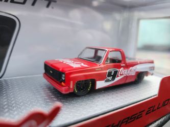 M2 machines auto haulers