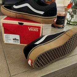 Vans Skate Pro