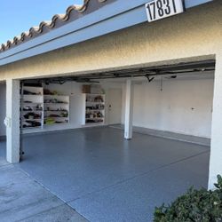Epoxy Flooring & Concrete Grinding – Serving All SoCal