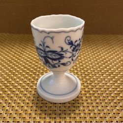 Egg Cup “D” 179 Marking Inside Porcelain