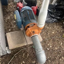 Electric Water Pump 