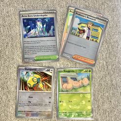 2025 Pokemon Prismatic Evolutions Poke Ball Reverse Holos