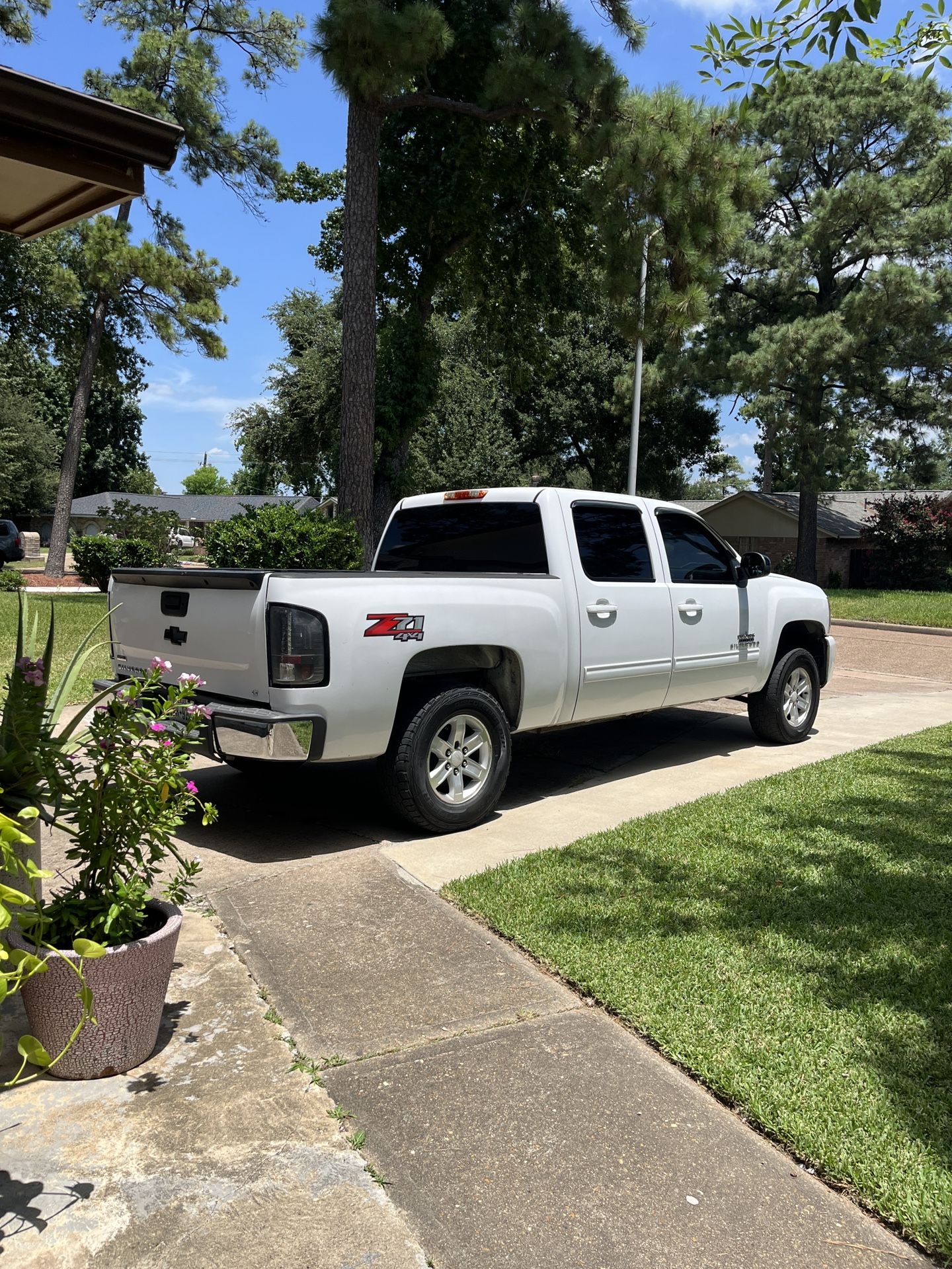 2011 Chevrolet Silverado