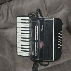 ACCORDION $299 OBO