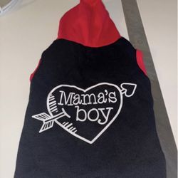 Small Dog Sweater