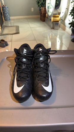 Nike alpha menace