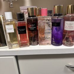 Bundle Victoria Secret 