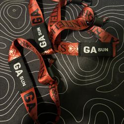 Niteharts Sunday GA