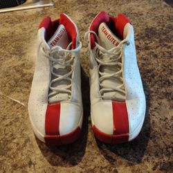 Michael Jordans. Team Elite Ii 