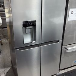 Whirlpool French Door Refrigerator