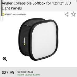 Softbox Photography Videography 