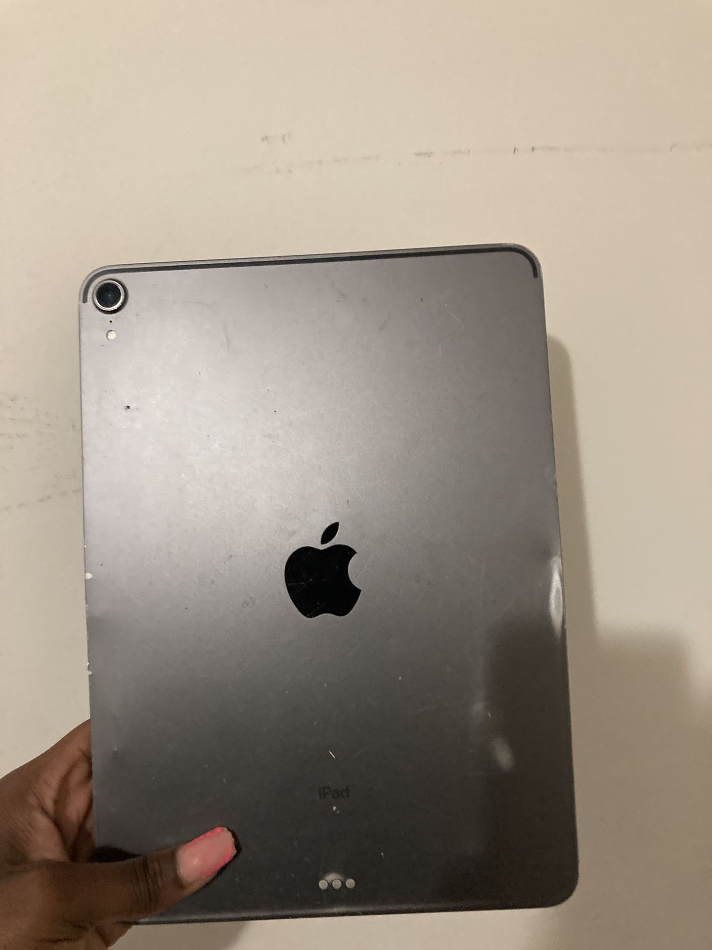 iPad