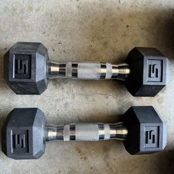 Dumbbells