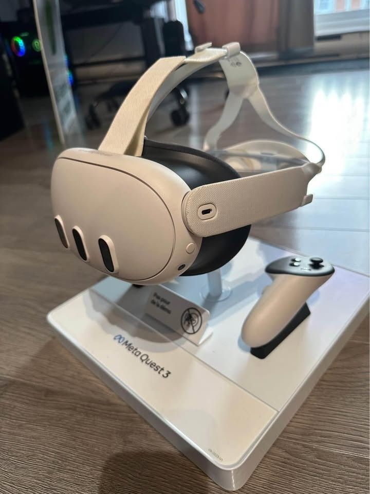 Oculus Quest 3 512 GB