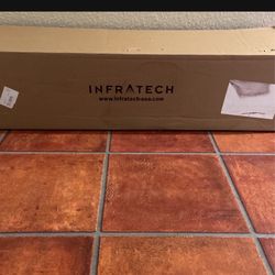 WD3024SS Outdoor Heater Duel Element 3000W 