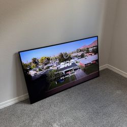 LG NanoCell 90 Series 55" 4K Smart UHD