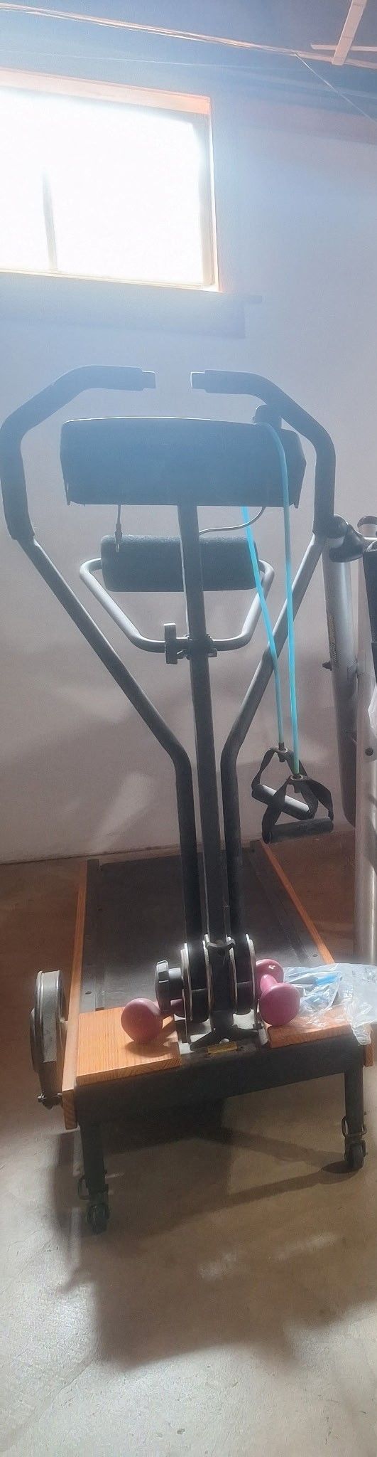 Treadmill