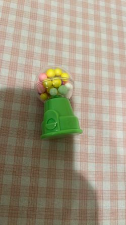 Bubble Gum Scented Bubble Gum