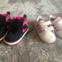 Baby Shoes 