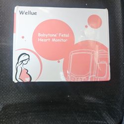 Babytone Fetal Heart Monitor