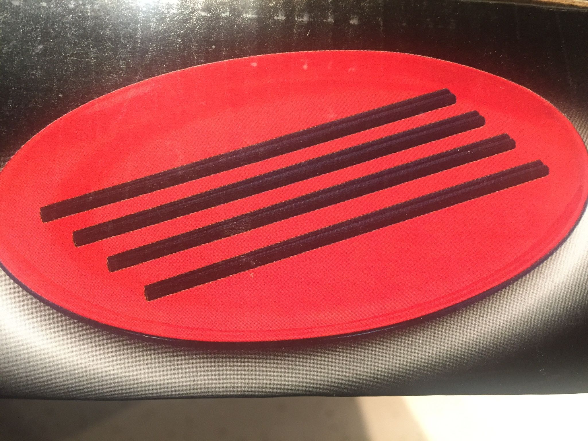 Serving Platter
