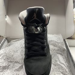 Jordan 5