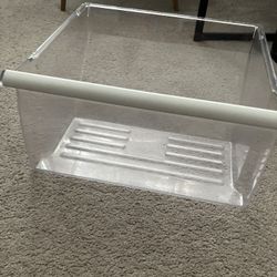 Whirlpool Fridge Drawer