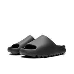 Adidas Yeezy Slide Onyx Size 9